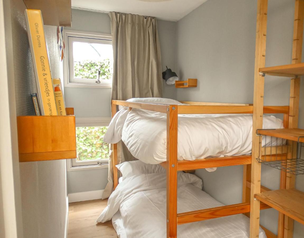 Вилла Cabin 33 Гроув Экстерьер фото