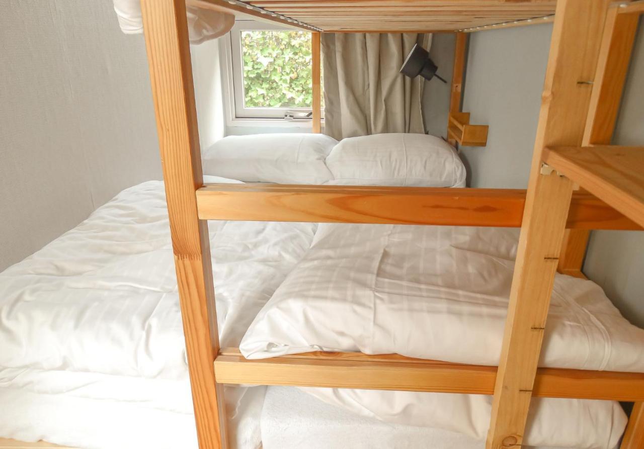 Вилла Cabin 33 Гроув Экстерьер фото