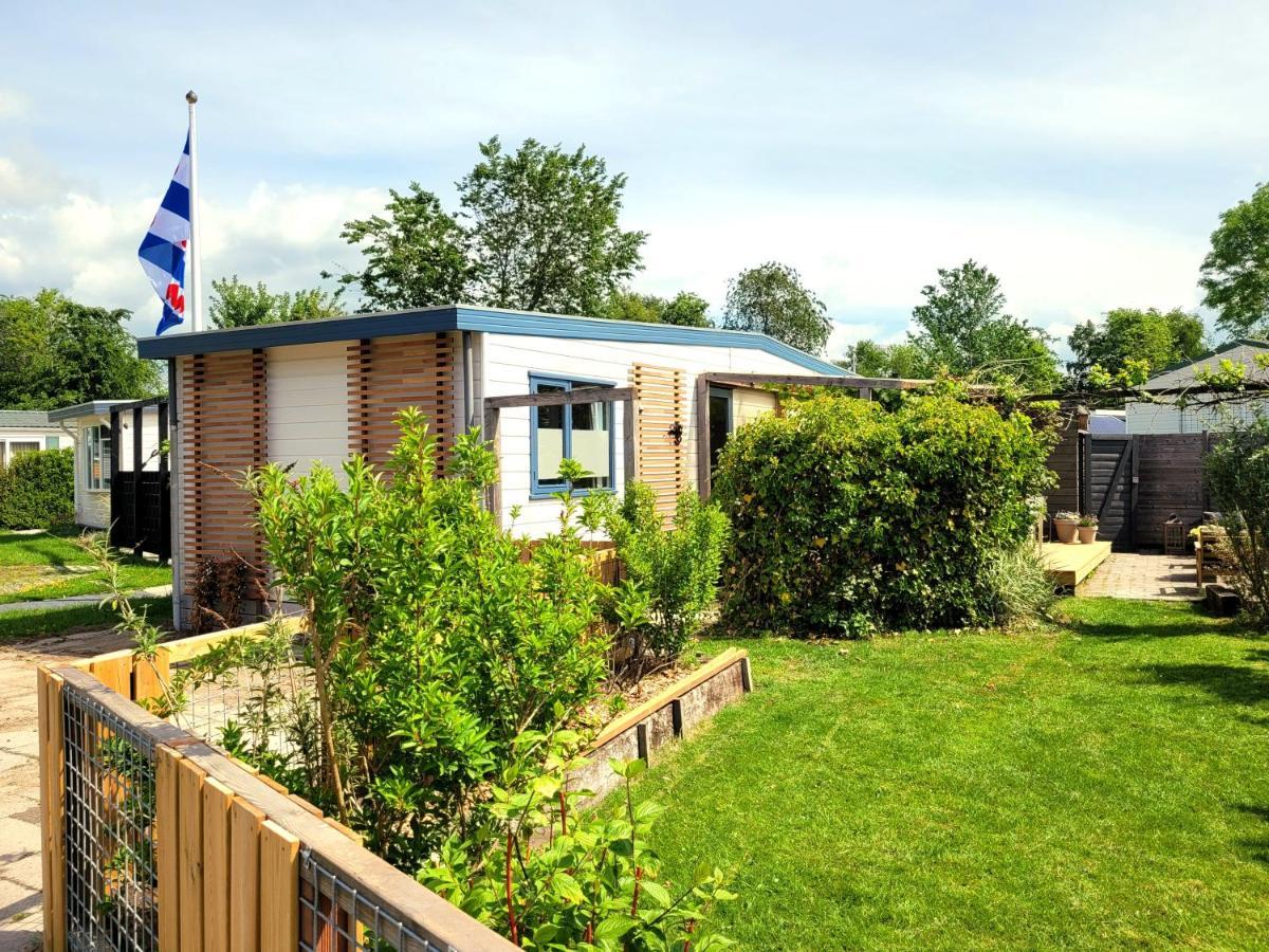 Вилла Cabin 33 Гроув Экстерьер фото